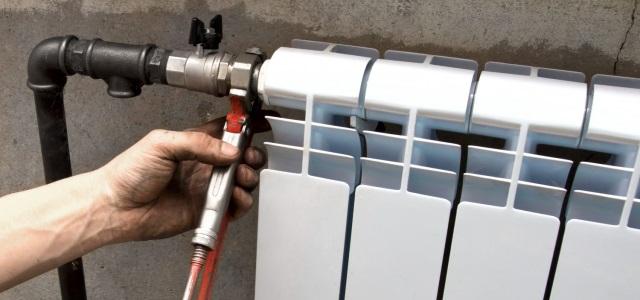 сантехнические работы воронеж цены установка радиаторов отопления